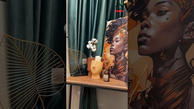 ОСЕННИЙ ДЕКОР ЗА 3000 рублей в ГОСТИННУЮ смотреть онлайн