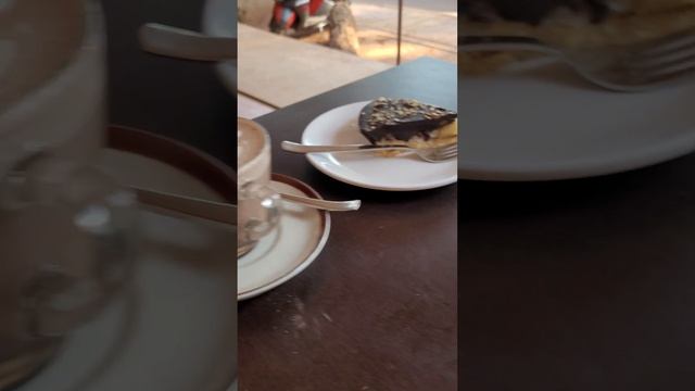 Дневной завтрак в Гоа. смотреть онлайн