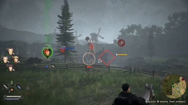 Attack On Titan CAPITOLO 131 SPOILERS {ANNIE X ARMIN}[IO SONO LIBERO] смотреть онлайн