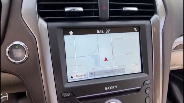 Это Просто Улетная Тачка!! Ford Fusion Hybrid Plug Inn !!! Заряжаемый Гибрид Форд! Заказ Авто из США