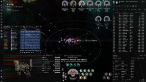 EVE Online/DarkSide/Drake Navy - Gila