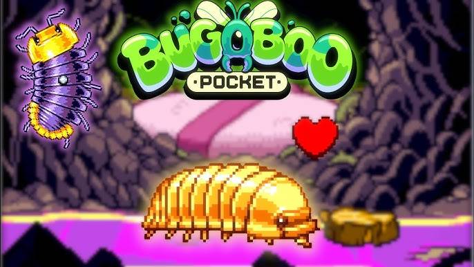 Bugaboo Pocket