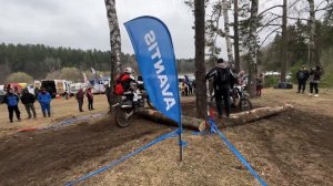 Enduro4seasons 2023: дайджест гонки от Avantis