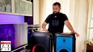 Which is better? JBL Partybox Ultimate VS JBL Partybox 1000