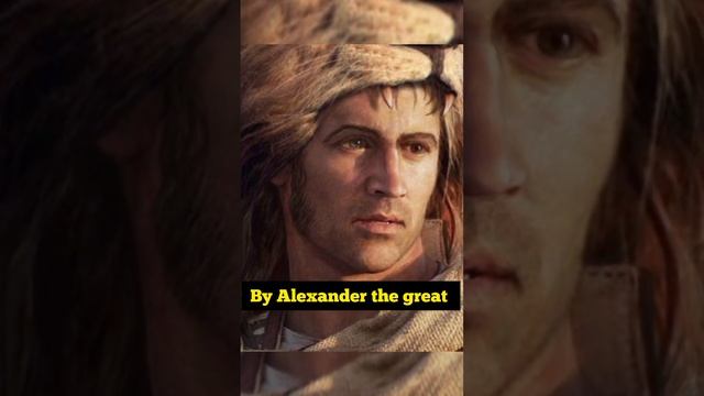 Alexander the great quote | Porus the Great|