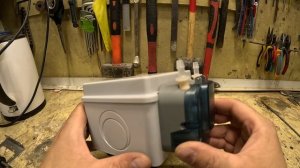 Перестатический насос