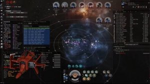 EVE Online/Жизнь логиста во флоте/Ferox