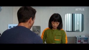 Союз (2024 Дублированный трейлер)