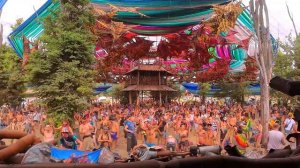 DigiCult @ Ozora Festival 2024 (Full Set Movie)