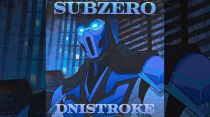 Sub Zero Phonk