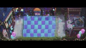 【Slowed & Reverb】PVZ 2 - Neon Mixtape Tour - Choose Your Seeds