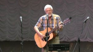 Валерий Боков. Не печалься, не грусти