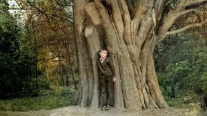 Советское посольство в Лондоне, прогулка в Гайд Парке и пионерский лагерь около города Гастингс