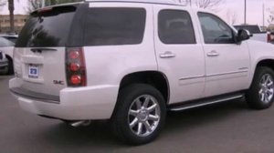 2012 GMC Yukon Mesa AZ Henry Brown Buick GMC