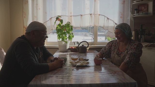Мастера общины. Лариса Слугина. Производство сыров.