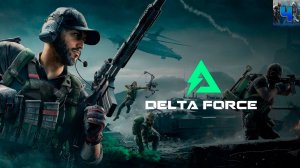 Delta Force