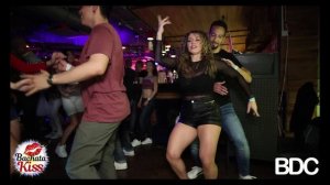 James Evelyn Bachata Social at Bachata Kiss 2024.09.21.