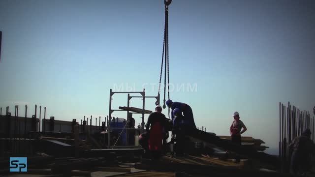 Мы построим дом Вашей мечты