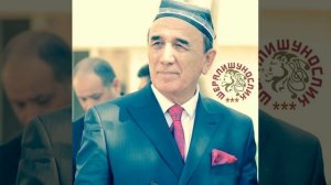 sherali joʻrayev joni ijro