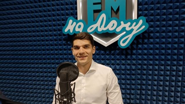 Программа "Обсудим": как добавить привлекательности городу смотреть онлайн