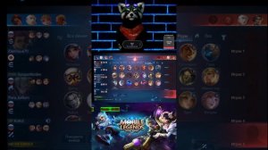 млбб, апаем мифа за одетту прямой эфир Mobile Legends  мобайл легендс  #shorts