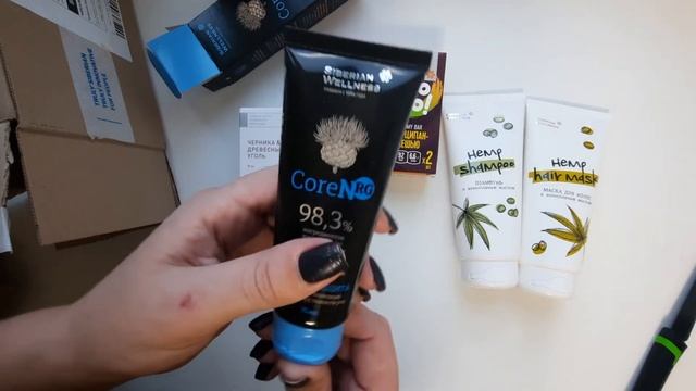 Заказ апреля в Сибирском здоровье смотреть онлайн