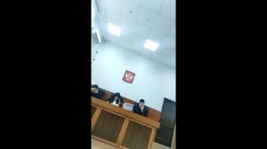 Победа в областном суде Ростовской области/МВД не смогли обжаловать решение районного суда