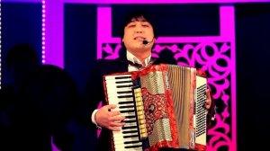 Фирдавс Мухиддинов - Ситора OFFICIAL VIDEO HD