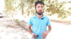 КОТИЛ ГАИ ¦БИР ЖИНОЯТ ИЗИДАН¦ ДАХШАТЛАРИ