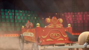 Doru: Macera Ormanı | 1 Nisan'da Sinemalarda