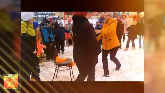 Масленица 2017 смотреть онлайн