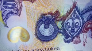 ✅ AMAZING MONEY WORLD: PAPUA NEW GUINEA Banknotes! ☀️