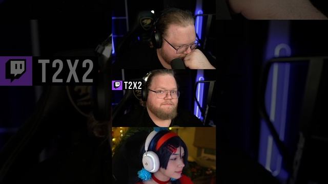 T2x2 Словил Кринж 💀🤣 - #t2x2 #т2х2 #антоша #twitch #твич #shorts #юмор #морфи #morphe #мем