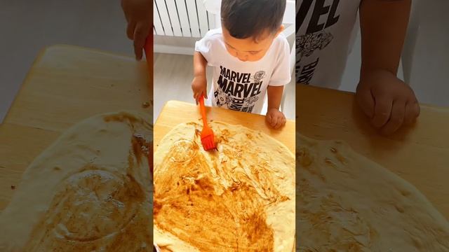 Гениально и просто!Красивые Булочки Плетенки.Легко и красиво.Булочки к чаю