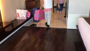 Переезд Амед- Санур. Обзор отеля SWISS BELRESORT WATU JIMBAR.