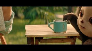 Чебурашка. Выходной (Тизер 2023)