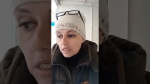 ГОРОГА. Я В НЕЁ НЕ ВЕРИЛА. ОНА ПОКАЗАЛА, ЧТО Я ОШИБАЛАСЬ.