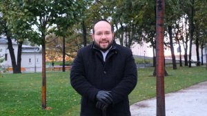 Слово к шаббату Лех Леха от раввина Элиэзера Райхмана