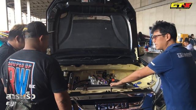 Nu Diesel ไขข้อข้องใจ กระบะแต่ละอย่างมันเรียกอะไรกันแน่ смотреть онлайн