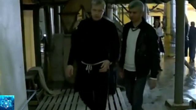 ИСТОРИЯ СОЗДАНИЯ ПОРОХА смотреть онлайн