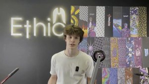 Обзор трюковых самокатов Triad⚡️⚡️⚡️