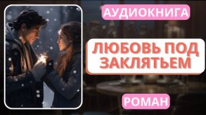АУДИОКНИГА | РОМАН: Любовь под заклятьем