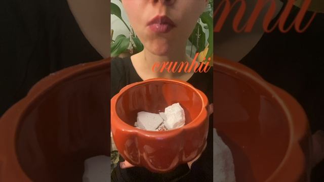 ASMR | Севрюково 🍂| Crunhii🧡#asmr #хруст #relax смотреть онлайн