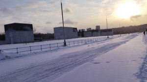 Терехово 25.12.2021