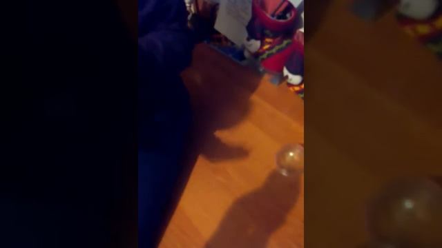 Играю С хендгамом его свойства