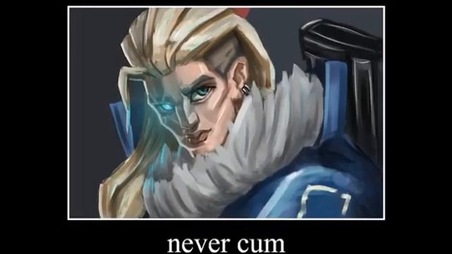 SOVA CUM MEME