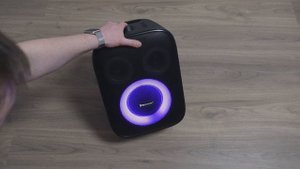 БЕСПРОВОДНАЯ КОЛОНКА TRONSMART HALO 200 ТАНДЕМ С BANG MAX - ОБЗОР