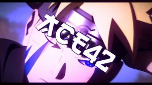 Усовершенствованное интро.))) ACE42