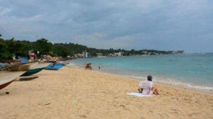 Gloria Grand Hotel, Unawatuna, Sri Lanka