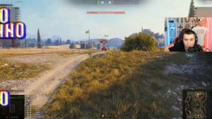 Артяшка - ✅World of Tanks Приколы #215😈 - РЕАКЦИЯ БЛАДИ!